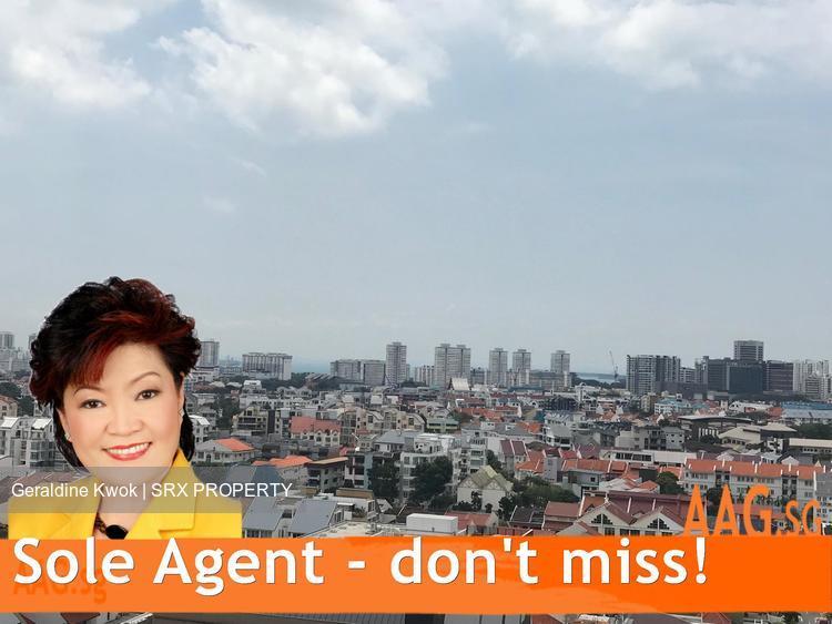 Sims Avenue thumbnail photo